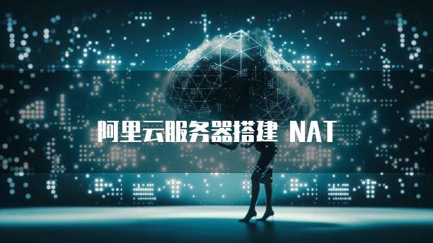 阿里云服务器搭建 NAT