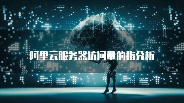 阿里云服务器访问量的指分析