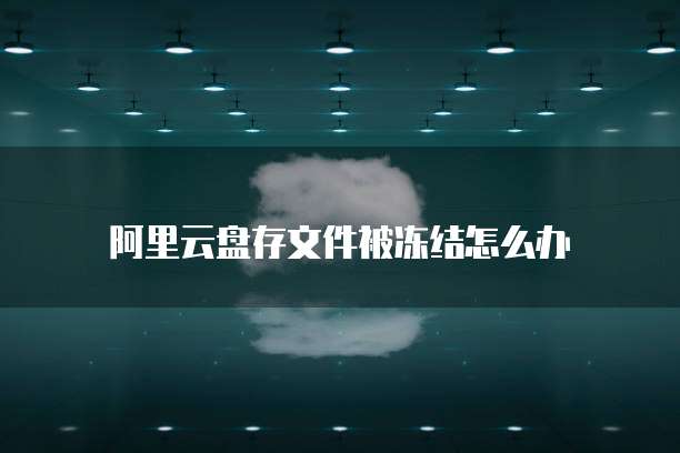 阿里云服务器系统界面