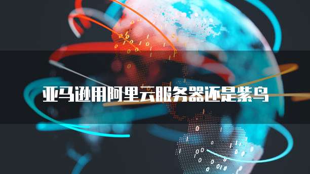 阿里云轻量服务器应用程序