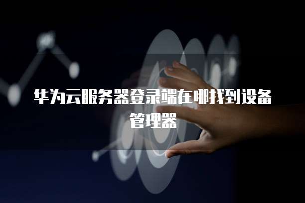 阿里云申请的服务器的URL是什么意思?如何使用?