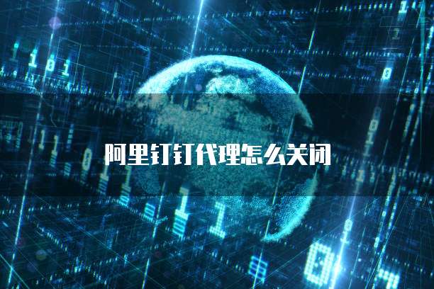 阿里云IP地址设置在哪里?