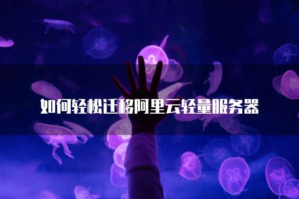 如何在阿里云服务器上获取IP地址信息和地址记录？