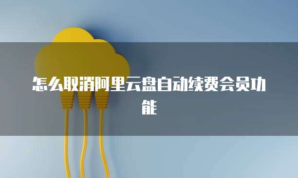 阿里云服务器RDS接口:了解其设备组成部分