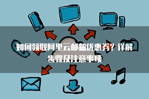 如何领取阿里云邮箱优惠券?详解步骤及注意事项