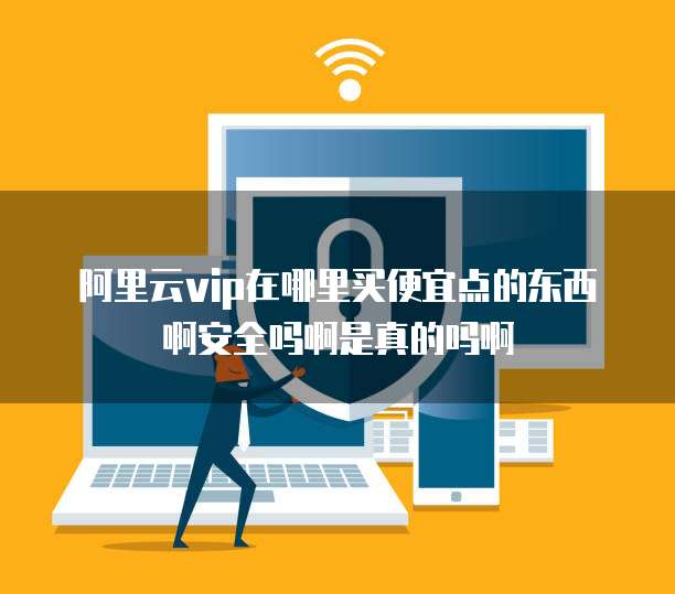 阿里云vip在哪里买便宜点的东西啊安全吗啊是真的吗啊