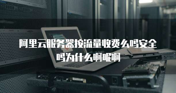阿里云服务器按流量收费么吗安全吗为什么啊呢啊