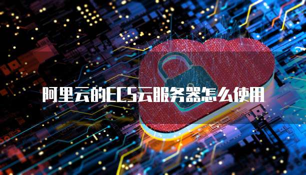 阿里云托管服务器有哪些类型的