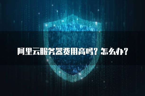 阿里云备份服务器怎么用