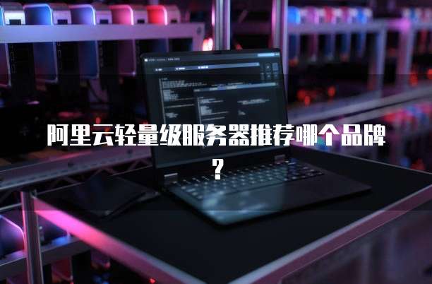 阿里云轻量级服务器推荐哪个品牌?