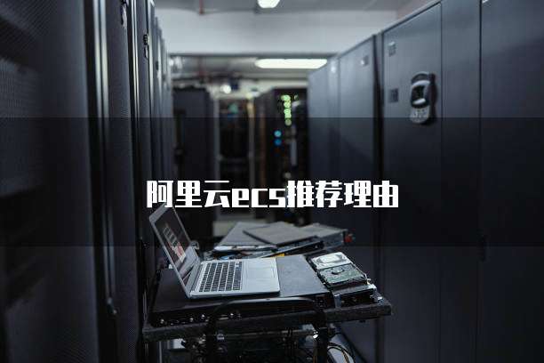 阿里云ECS推荐理由