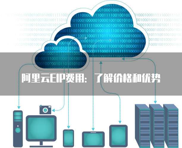 阿里云EIP费用:了解价格和优势