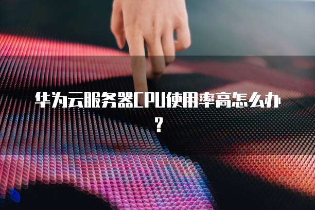 用阿里云服务器可以做什么业务项目