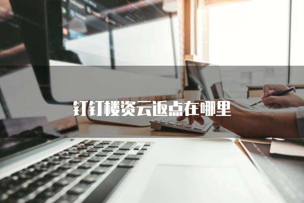 钉钉楼资云返点在哪里