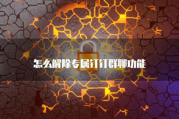 钉钉准版与钉钉专业版的区别以及设置方法