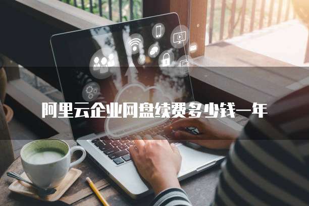阿里云企业网盘续费多少钱一年