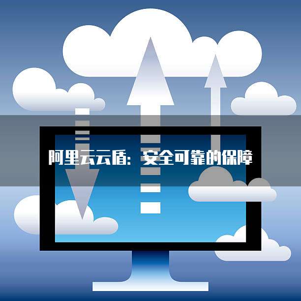 阿里云云盾:安全可靠的保障
