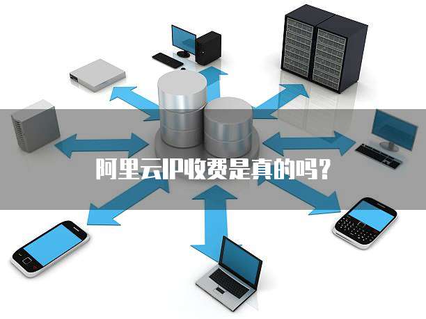 阿里云IP收费是真的吗?