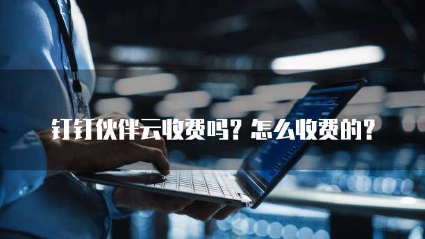 钉钉伙伴云收费吗?怎么收费的?