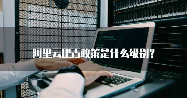 阿里云OSS政策是什么级别?