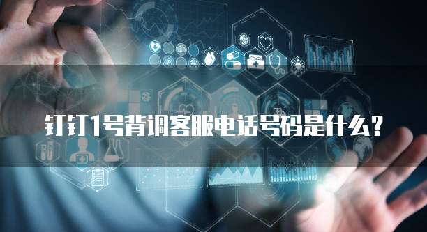 钉钉1号背调客服电话号码是什么？