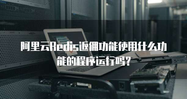 阿里云Redis返佣功能使用什么功能的程序运行吗？
