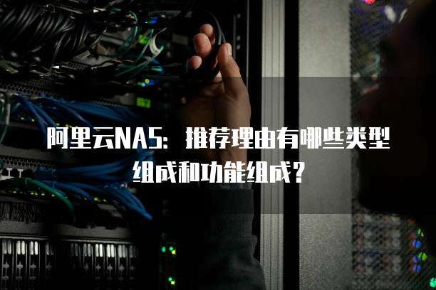 阿里云NAS：推荐理由有哪些类型组成和功能组成？