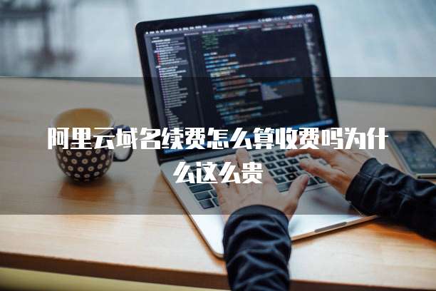 阿里云域名续费怎么算收费吗为什么这么贵