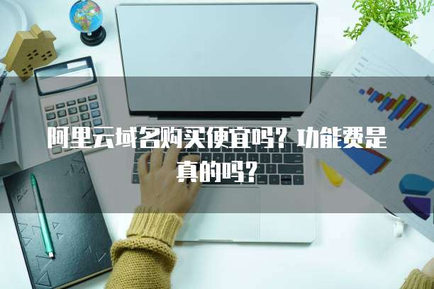 阿里云域名购买便宜吗?功能费是真的吗?