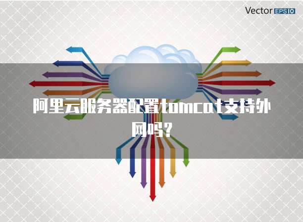 阿里云服务器配置tomcat支持外网吗?