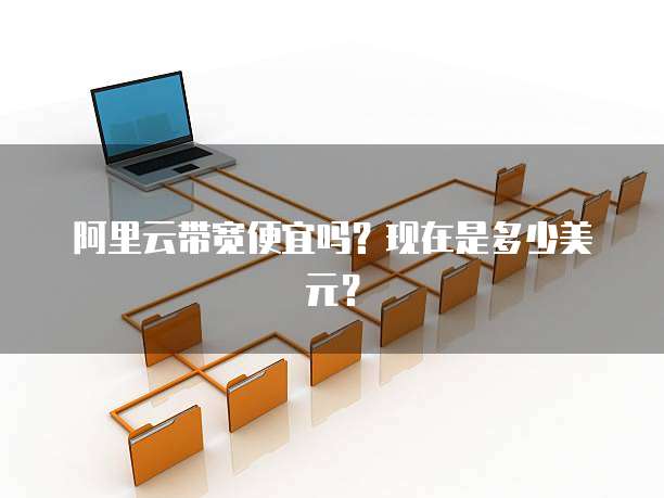 阿里云带宽便宜吗?现在是多少美元?