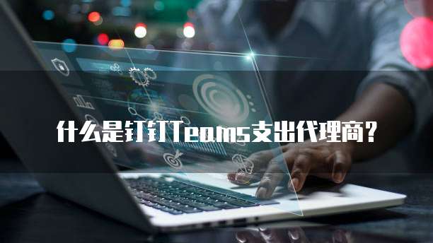 什么是钉钉Teams支出代理商?