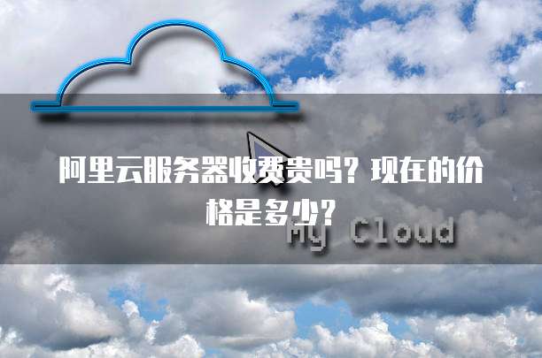 阿里云服务器收费贵吗?现在的价格是多少?