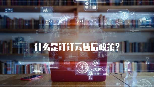 什么是钉钉云售后政策？