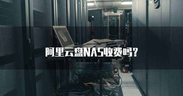 阿里云盘NAS收费吗?