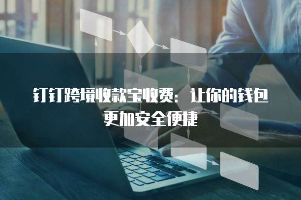 钉钉跨境收款宝收费:让你的钱包更加安全便捷