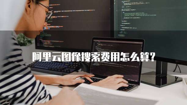 阿里云图像搜索费用怎么算?