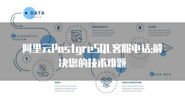 阿里云PostgreSQL客服电话:解决您的技术难题
