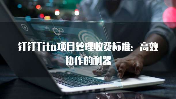 钉钉Tita项目管理收费标准：高效协作的利器