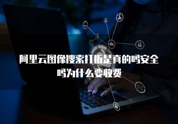 阿里云图像搜索打折是真的吗安全吗为什么要收费