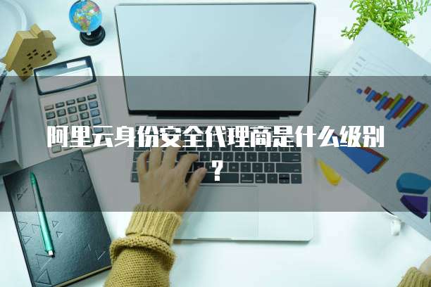 阿里云身份安全代理商是什么级别?