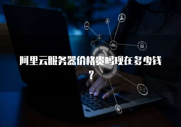 阿里云服务器价格贵吗现在多少钱?