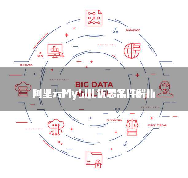 阿里云MySQL优惠条件解析