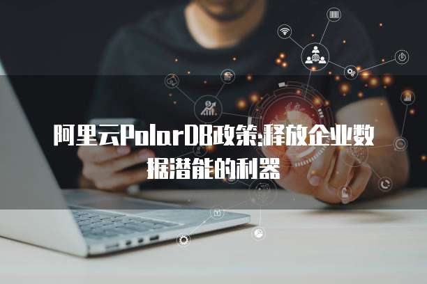 阿里云PolarDB政策:释放企业数据潜能的利器