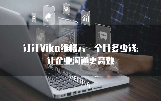 钉钉Vika维格云一个月多少钱:让企业沟通更高效