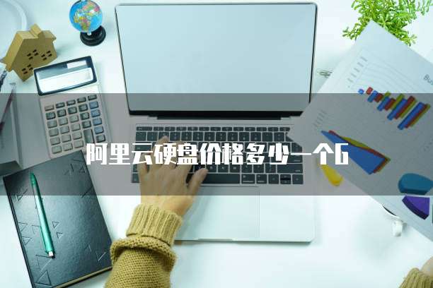 阿里云硬盘价格多少一个G