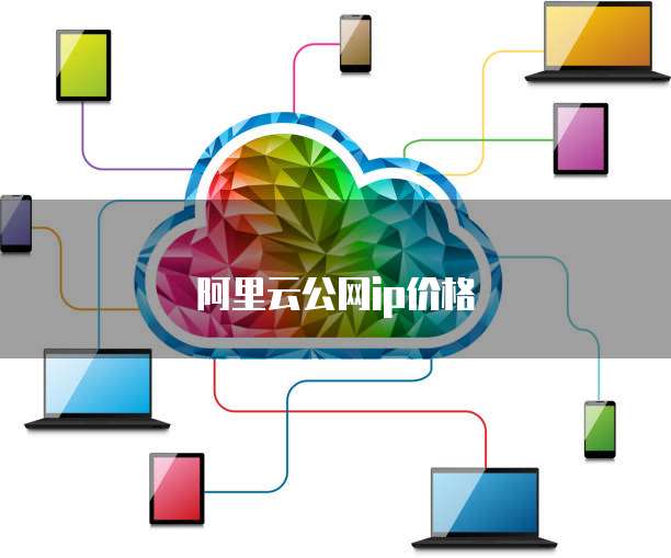 阿里云公网ip价格