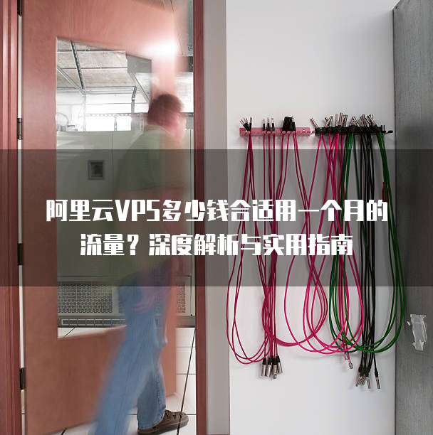 阿里云VPS多少钱合适用一个月的流量?深度解析与实用指南