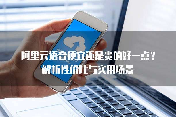 阿里云语音便宜还是贵的好一点?解析性价比与实用场景