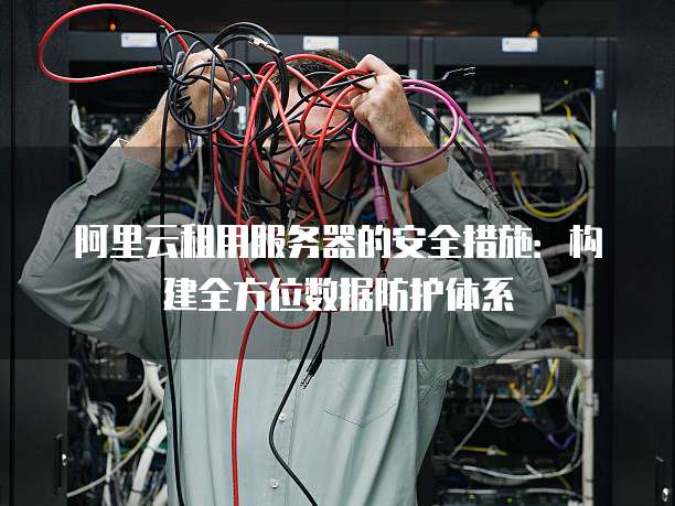 阿里云租用服务器的安全措施:构建全方位数据防护体系